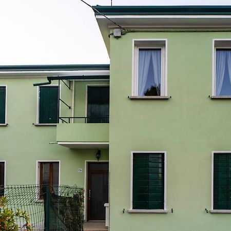 メストレCasa Enrico E Annaアパートメント エクステリア 写真