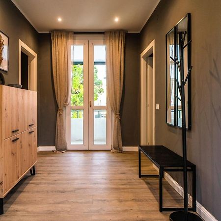 メストレCasa Enrico E Annaアパートメント エクステリア 写真