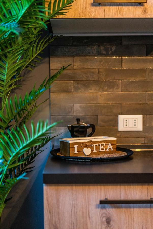 メストレCasa Enrico E Annaアパートメント エクステリア 写真